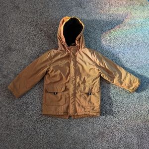 Boys Coat